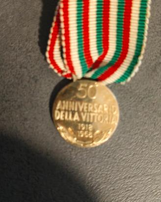 Medaglia 🏅