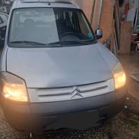 CITROEN BERLINGO 1.4 MULTISPACE BENZINA 