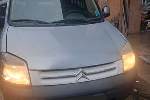 CITROEN BERLINGO 1.4 BENZINA