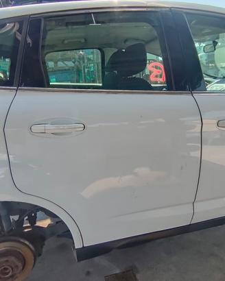 FORD C-MAX 2014 PORTA POSTERIORE SX/DX