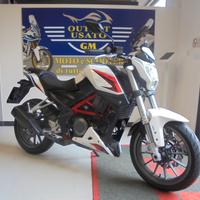 Benelli BN 251