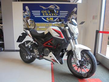 Benelli BN 251