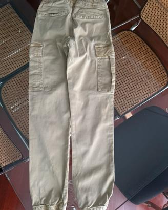 Replay pantaloni cargo ragazzo /a 12 aa 150 cm