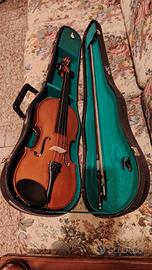 VIOLINO DA STUDIO 
