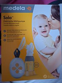 tiralatte medela