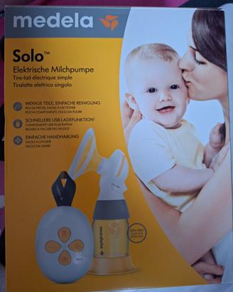 tiralatte medela