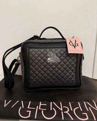 Borsa valentina giorgi cubotto medio