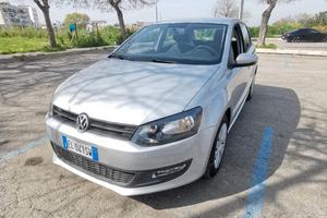 Volkswagen Polo 1.2 5 porte Trendline 2012