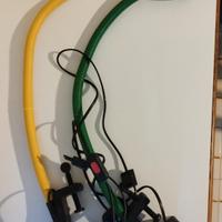 Lampada Hebi