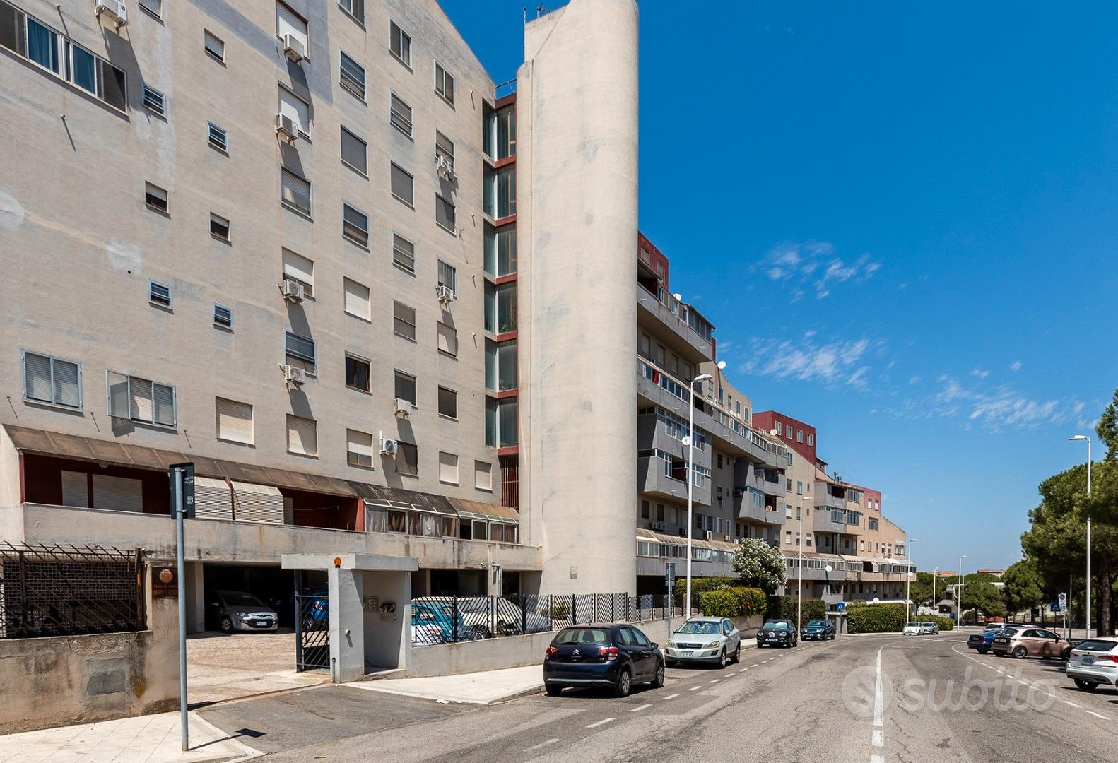 Appartamento – Cagliari, Mulinu Becciu - Vista 2