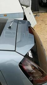 Subito - FR Tuning - Spoiler Fiat Grande Punto Alettone Evo Abarth