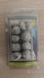 Green Stuff World - Buste della Spazzatura 1:48