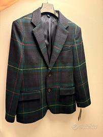 Giacca bambino anni 12