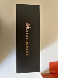 Interfono  Midland BTX1 PRO