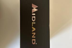 Interfono  Midland BTX1 PRO