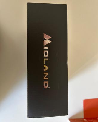 Interfono  Midland BTX1 PRO