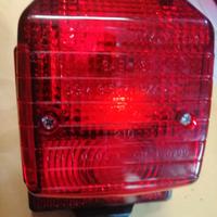  fanale stop cev gagiva sachs motobecane tomos 