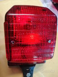  fanale stop cev gagiva sachs motobecane tomos 