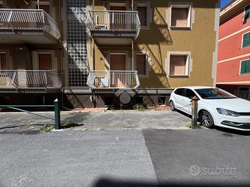 POSTO AUTO A ALASSIO