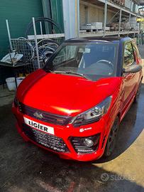 Microcar ligier Js 50