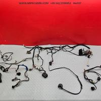 CABLAGGIO ELETTRICO KTM DUKE 640 II 2003 2004 DUKE