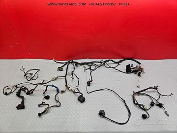 CABLAGGIO ELETTRICO KTM DUKE 640 II 2003 2004 DUKE