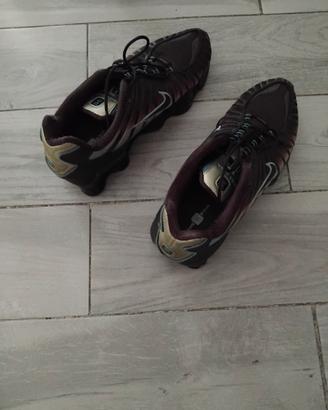 Nike shox 