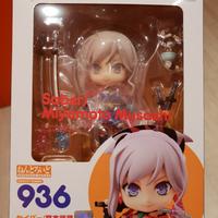 Nendoroid Fate Grand Order Saber Miyamoto Musashi