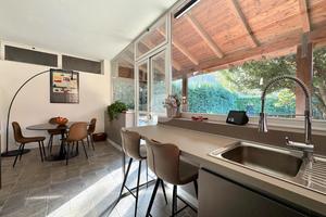 VILLA A SCHIERA A BUTTIGLIERA ALTA