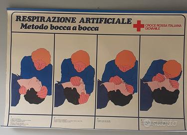 poster didattici 