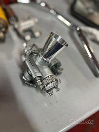 carburatore dell'orto SSI29D Moto Guzzi