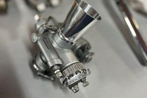 carburatore dell'orto SSI29D Moto Guzzi