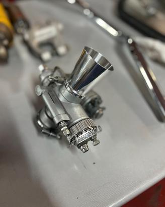 carburatore dell'orto SSI29D Moto Guzzi