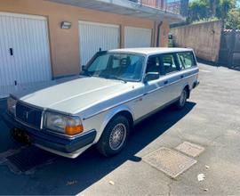 Volvo 240