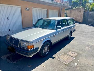 Volvo 240