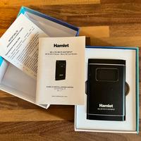 Hotspot 4G LTE e Wi-Fi