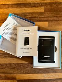 Hotspot 4G LTE e Wi-Fi
