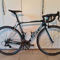Bici da corsa Focus Izalco 🇩🇪. 11 v. Tg M