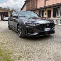 FORS FOCUS ST LINE X 2023