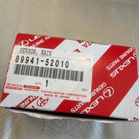 Sensore pioggia parabrezza anteriore Toyota