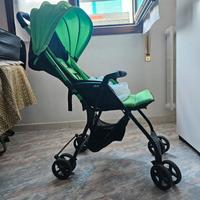 Passeggino Chicco