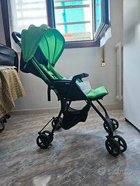 Passeggino Chicco