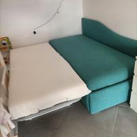 Divano Letto SAMOA mod. Enjoy Twice