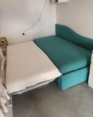 Divano Letto SAMOA mod. Enjoy Twice