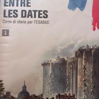 Entre les dates volume 1