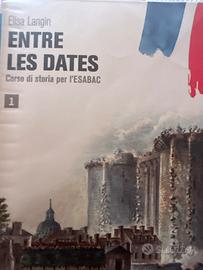 Entre les dates volume 1
