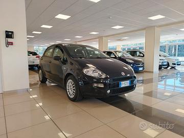 FIAT Punto 4ª serie Punto 1.3 MJT II S&S 95 CV...