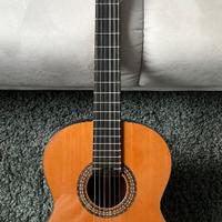 Chitarra classica Cuenca 50R