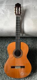 Chitarra classica Cuenca 50R