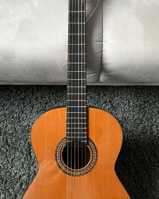 Chitarra classica Cuenca 50R